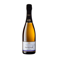 DOMAINE FERNAND ENGEL - БИО ВИНО БЯЛО ПЕНЛИВО BRUT CREMANT TRADITION - 750 ml